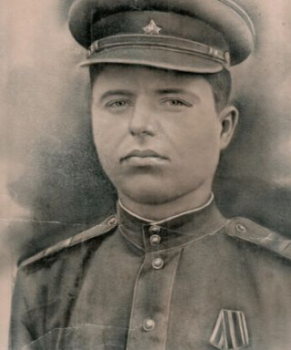 Булах Василий Захарович