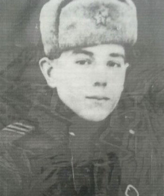 Галкин Николай Михайлович