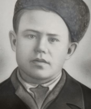 Глебов Алексей Михайлович