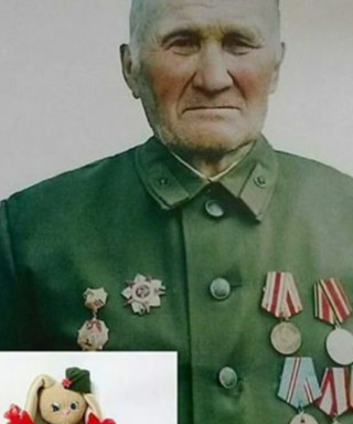 Гаврилов Поликарп Гаврилович