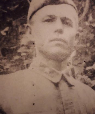 Панасенко Савелий Григорьевич