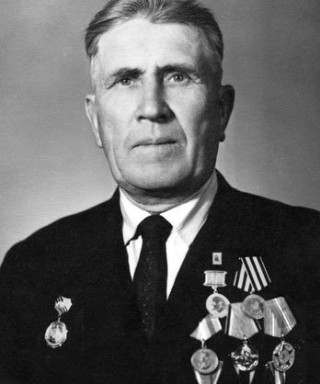 Иваницкий Иван Яковлевич