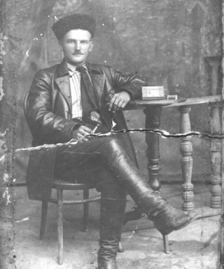 Маклюк Михаил Алексеевич