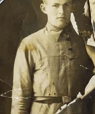 Парехневич Иван Романович