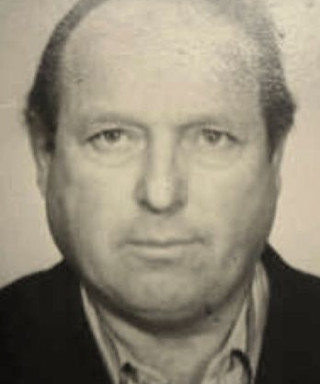 Булдаков Виталий Прокопьевич