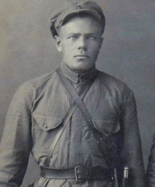 Голубин Александр Петрович