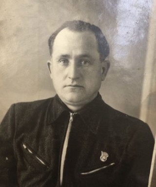 Полехин Никанор Михайлович