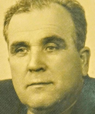 Полехин Яков Кузьмич