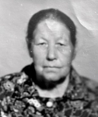 Парфёнова Мария Александровна