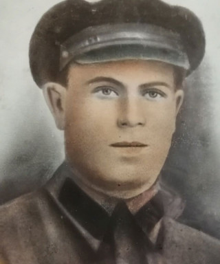 Одинцов Алексей Тихонович