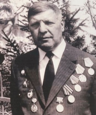 Куликов Алексей Иванович