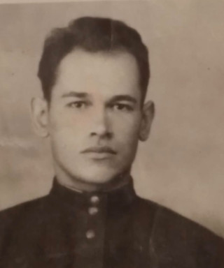 Огрызков Геннадий Иванович