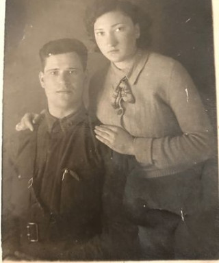 Болотов Александр Александрович