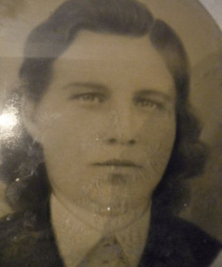 Пешкова Екатерина Васильева