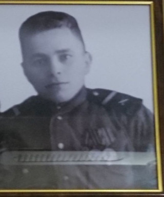 Мусихин Аркадий Сидорович