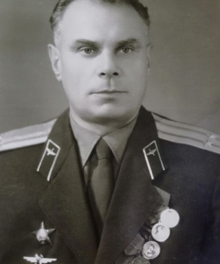 Городничев Александр Иванович