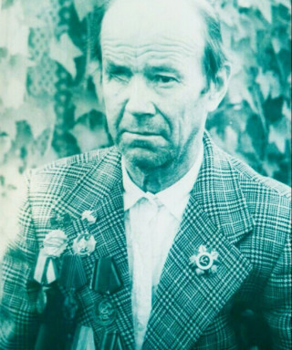 Зеленков Владимир Ефимович