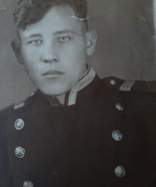 Викторов Михаил Иванович