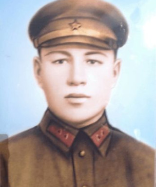 Паршуков Александр Николаевич