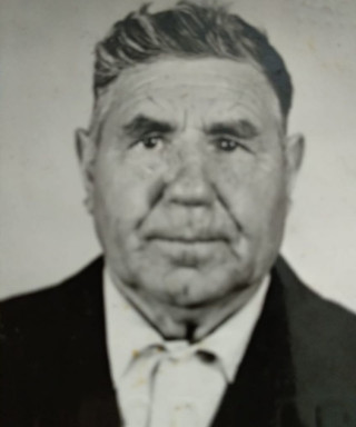 Яковлев Николай Игнатьевич