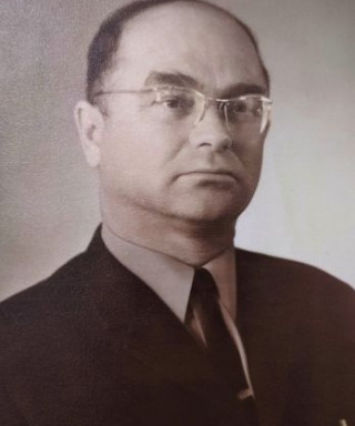 Ширяев Александр Иванович