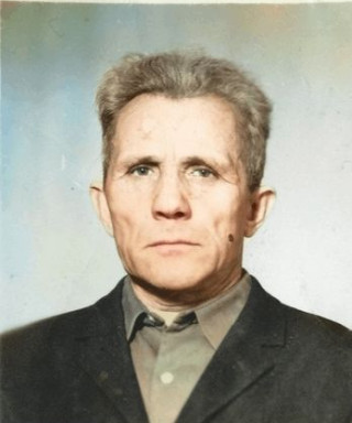 Видинеев Николай Михайлович