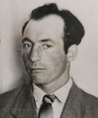 Маковецкий Владимир Никитович