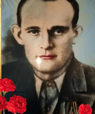 Парфенов Александр Иванович