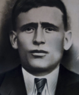 Еремеев Егор Иванович