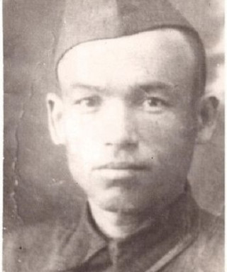 Лущилин Николай Михайлович