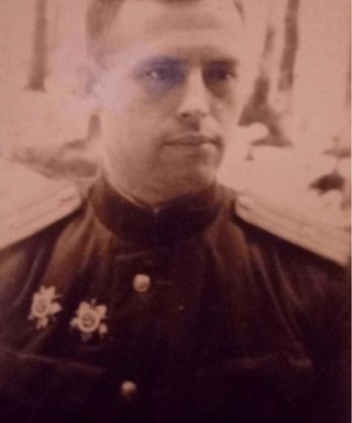 Гущин Андрей Филиппович