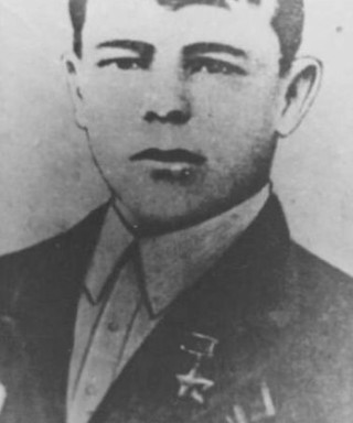 Вечтомов Иван Дмитриевич