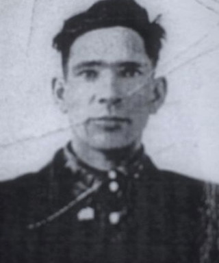 Хныкин Пётр Данилович