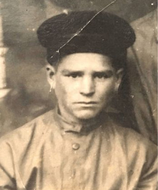 Кадыров Васыф Сабирович