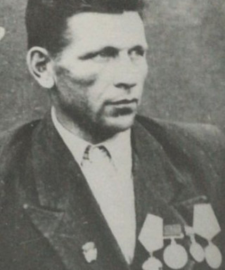 Димов Александр Сергеевич