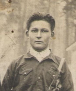 Тазетдинов Багаутдин Тазетдинович