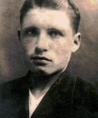 Морозов Александр Иванович