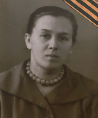 Кузнецова Галина Яковлевна