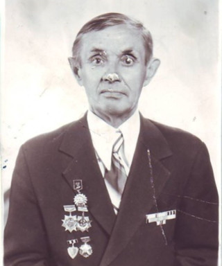 Макаров Алексей Константинович