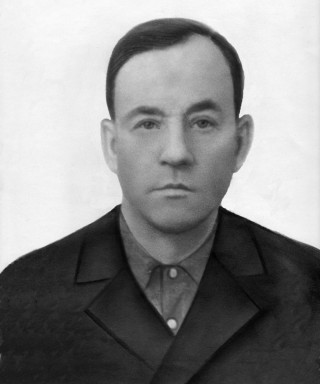 Малых Николай Михайлович