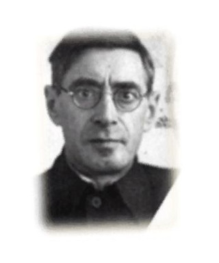 Крым Залман Файвушевич