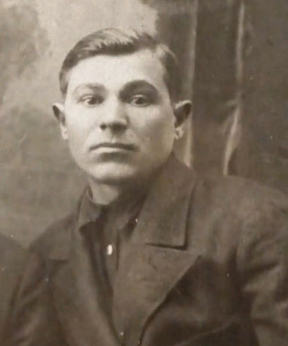 Парецкий Архип Тарасович