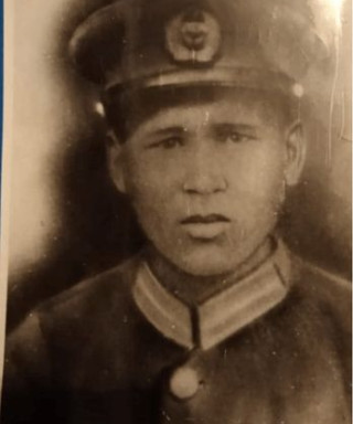 Ибатуллин Зуфар Гиззатович