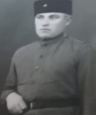 Быстров Алексей Петрович