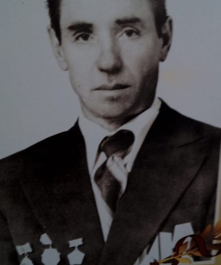 Дятлов Николай Кузьмич