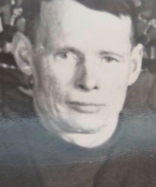 Александров Михаил Васильевич