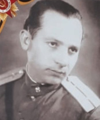 Максименко Иван Тимофеевич