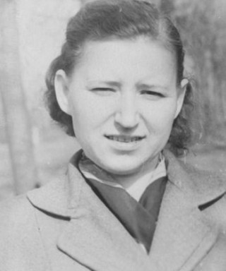 Даненберг Ольга Ивановна