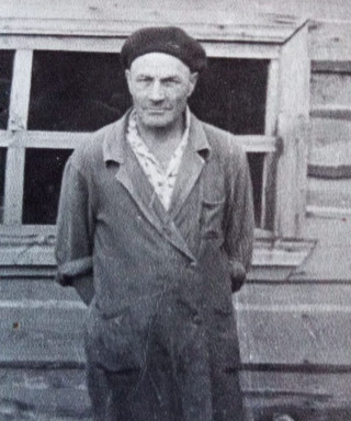 Шалимов Константин Григорьевич