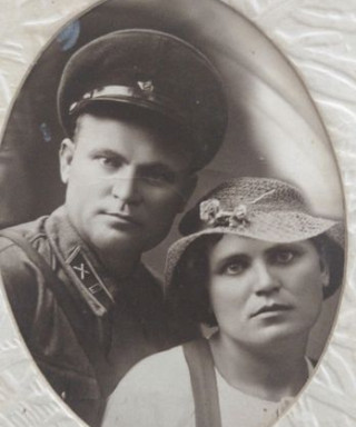 Попенко Василий Анисимович